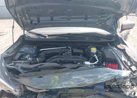 2024 Subaru Crosstrek Premium из США, поврежденный, VIN JF2GUADC9RH202736